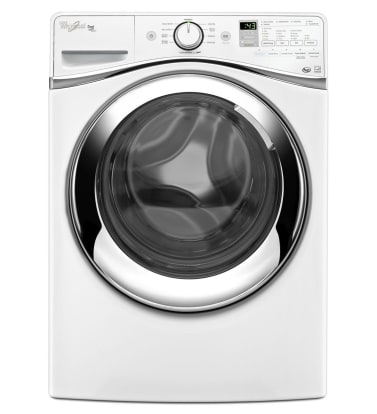 Product Image - Whirlpool WFW8740DW