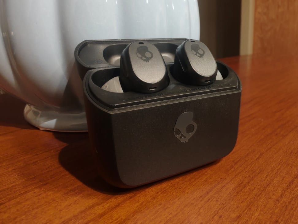 Skullcandy Mod review great features budget sound Reviewed