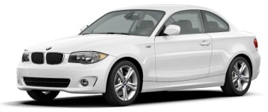 Product Image - 2012 BMW 128i Coupe