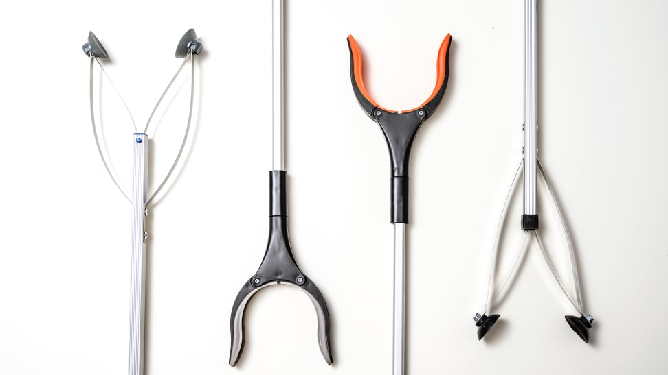 11 Best Reacher Grabber Tools of 2024 - Reviewed