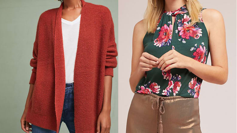 Anthropologie Sale