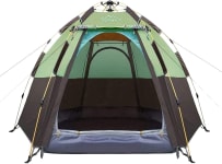 Product image of Toogh 3-4 Person Camping Tent
