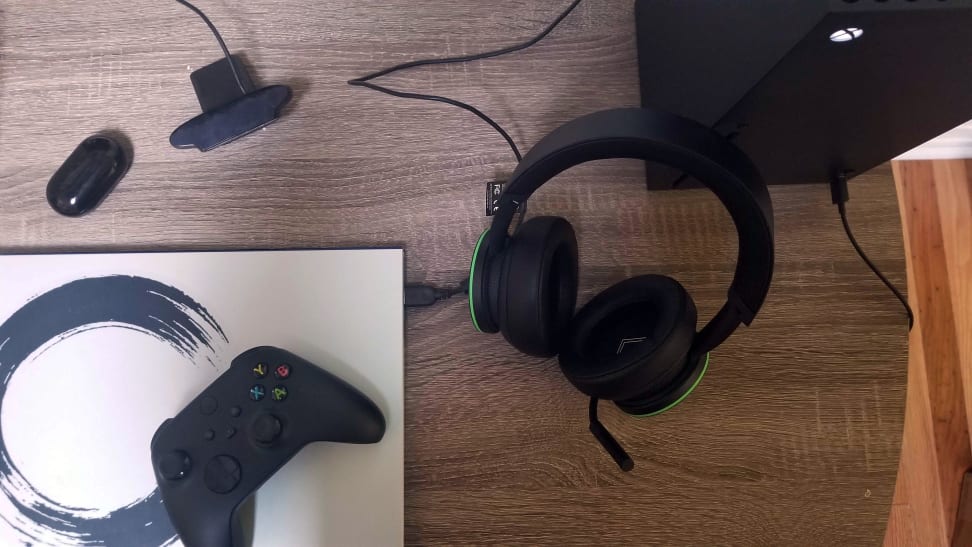 Do sony headphones 2025 work with xbox