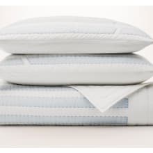 Product image of Shoreline Quilt Set