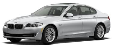 Product Image - 2012 BMW 535i Sedan