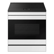 Product image of Samsung Bespoke NSI6DB990012AA Induction Range
