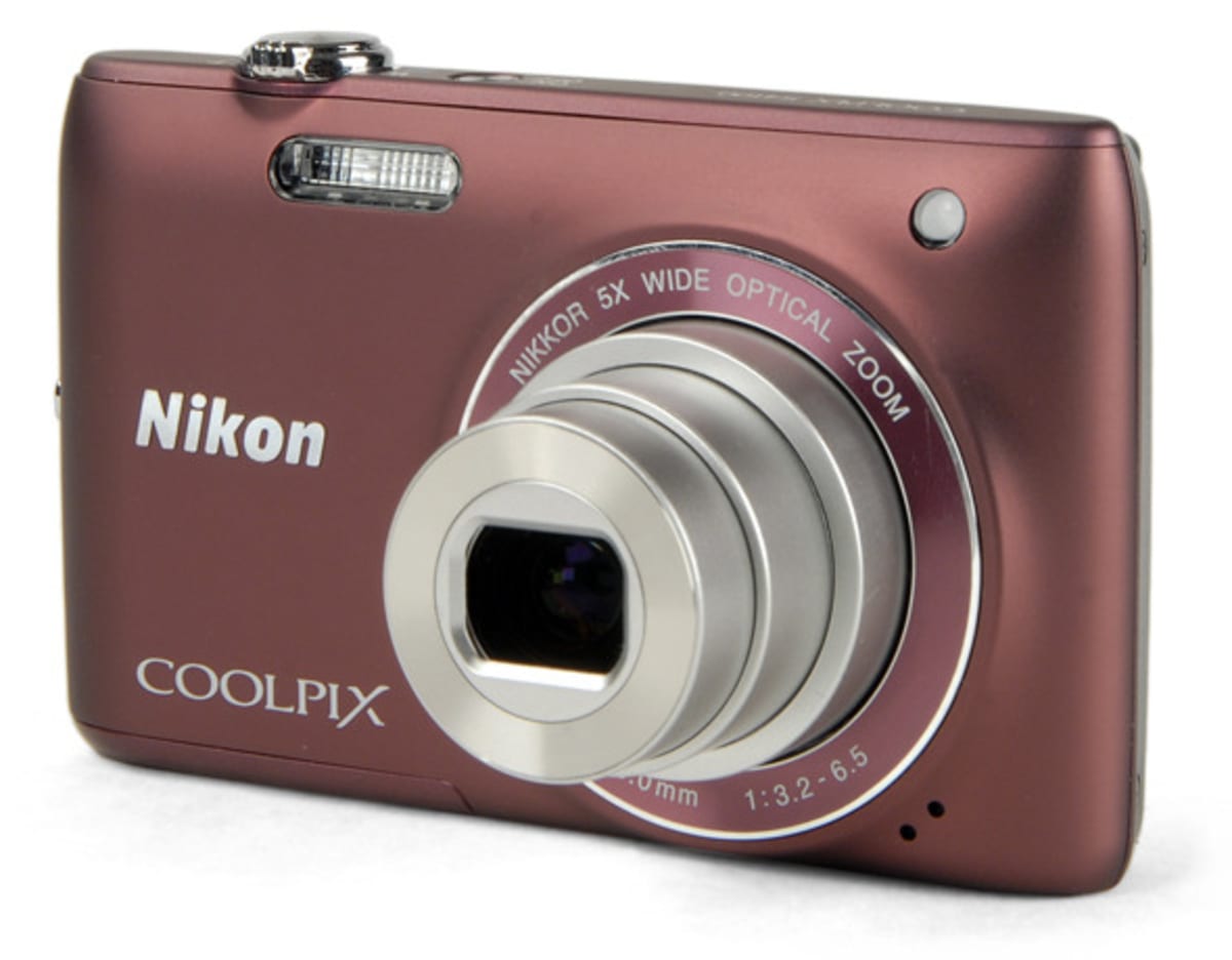 Nikon Coolpix S4100 Reviewed