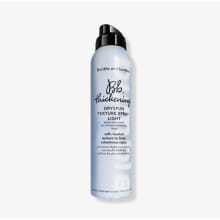 Product image of Bumble and bumble Thickening Dryspun Texture Spray Light.