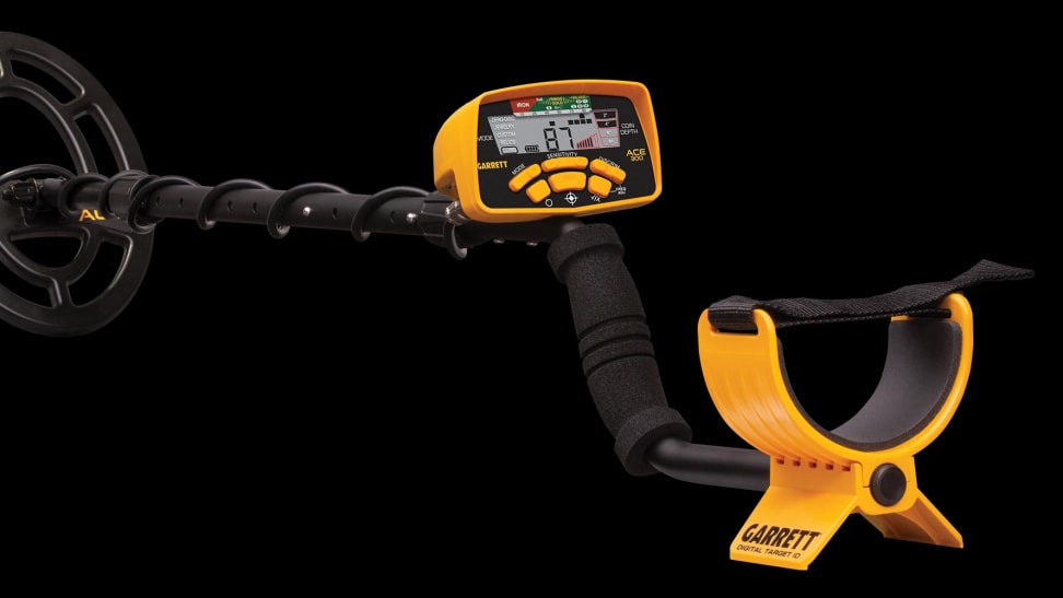 7 Best Metal Detectors of 2025 Reviewed
