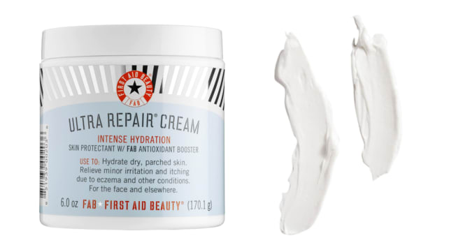 First Aid Beauty Ultra Repair Cream Intense Hydration
