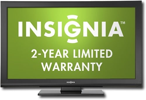 Product Image - Insignia NS-P502Q-10A