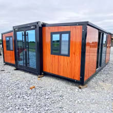 Product image of Rejuveneight Portable Tiny Home