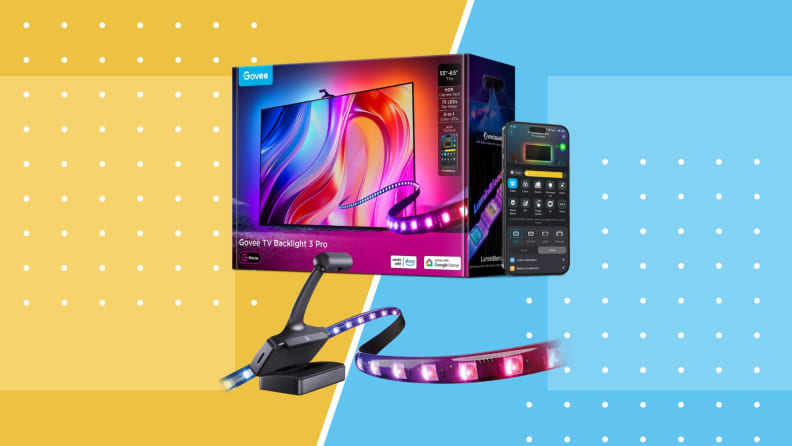 Govee TV Backlight 3 Pro