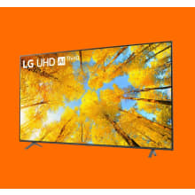 Product image of LG 70-Inch UQ7590 Series 4K HDR Smart LED TV
