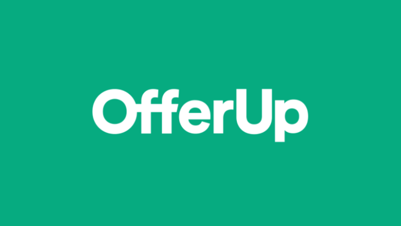 OfferUp logo