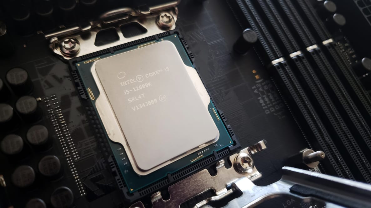 Intel Core i9-12900K Review - Reviewed