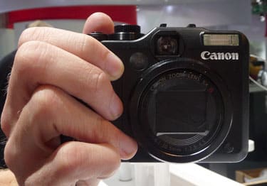 Canon PowerShot G10 Review: Digital Photography Review