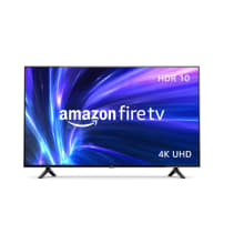 Product image of Amazon Fire TV 43-Inch 4-Series 4K UHD Smart TV