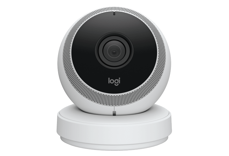 The Logi Circle