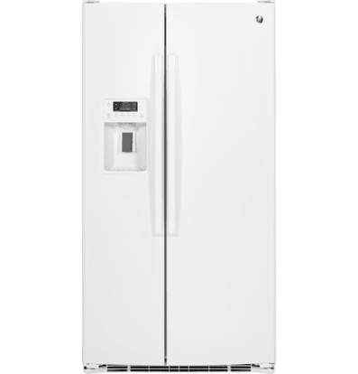 Product Image - GE GSE26GGEWW