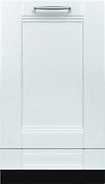 Product Image - Bosch Evolution SRV53C13UC