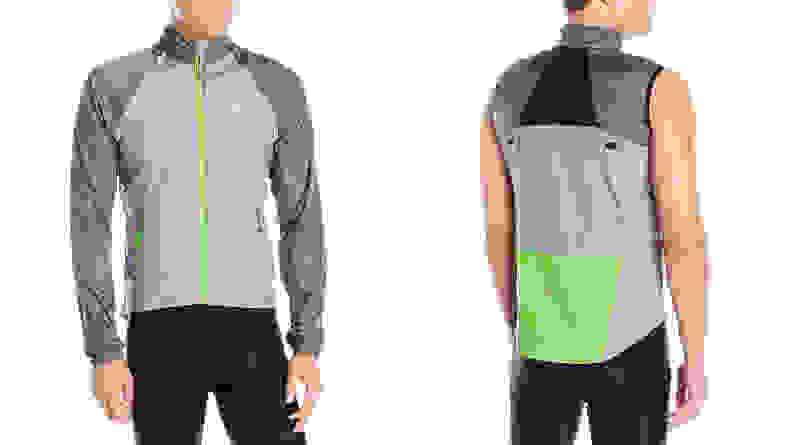 Pearl Izumi Rain Jacket