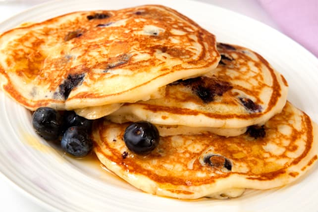 Pancakes