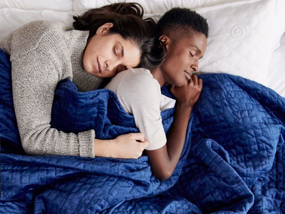 Black Friday 2021 Shop savings on Gravity weighted blankets today