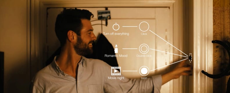 Flic Wireless Smart Button