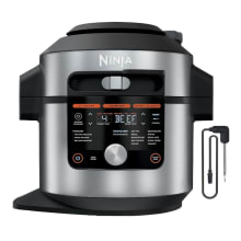 Product image of Ninja Foodi Pressure Cooker Steam Fryer