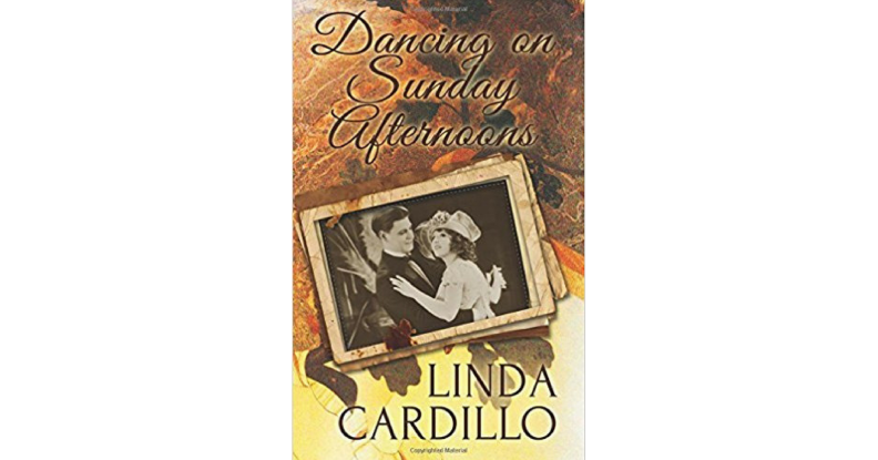 Dancing on Sunday Afternoons by Linda Cardillo