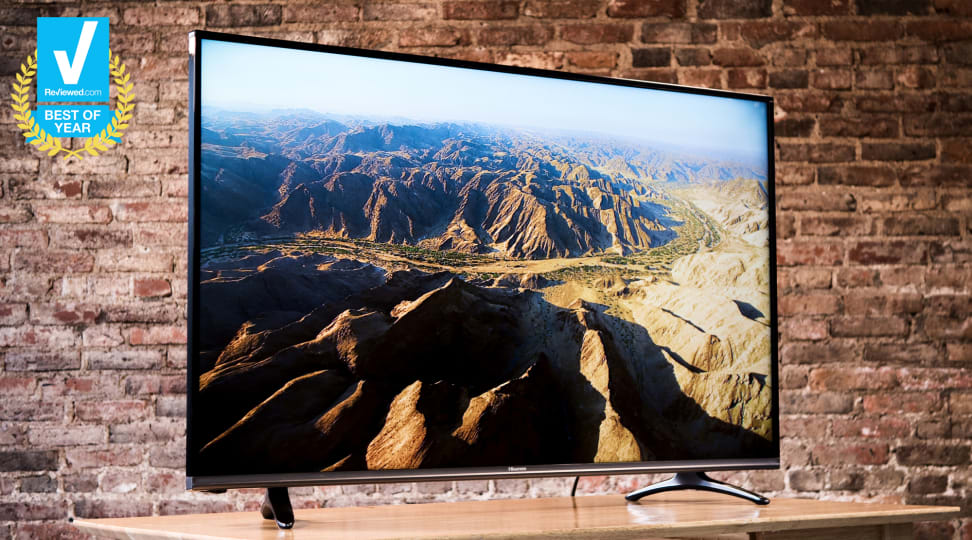 Best Tvs Of 2016 Tvs Reviewed