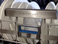 Electrolux dishwasher