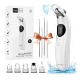 Product image of Chimocee Blackhead Remover Pore Vacuum