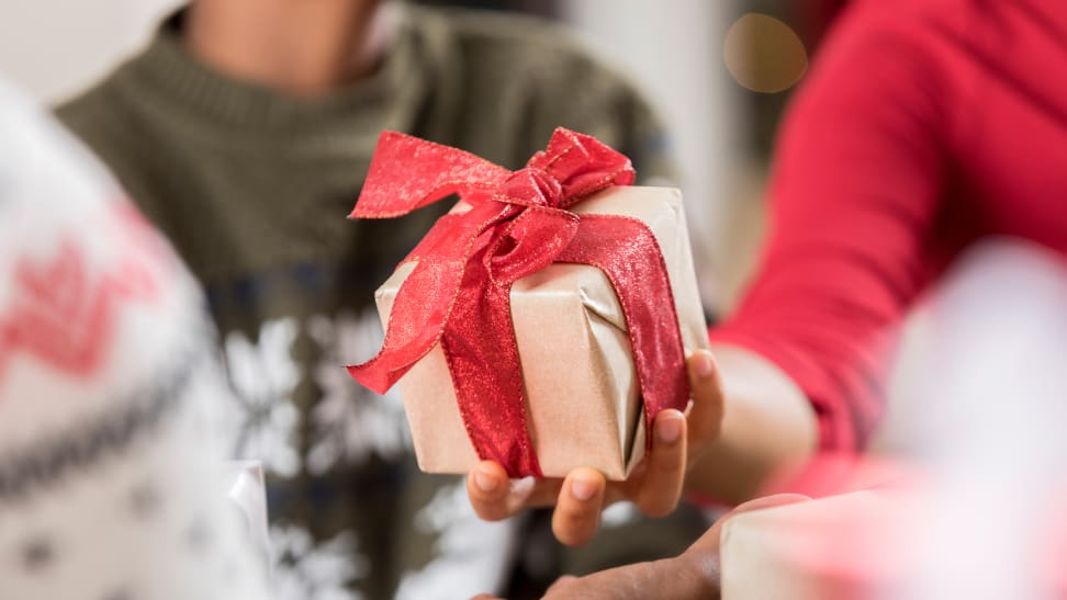How much money should you spend on a White Elephant gift?
