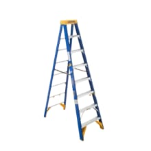 Product image of Werners Fiberglass Ladder