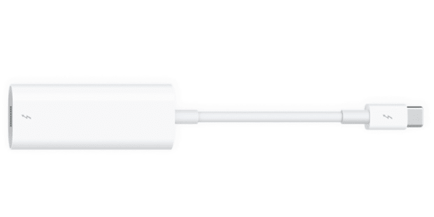 tb2 to tb3 adapter