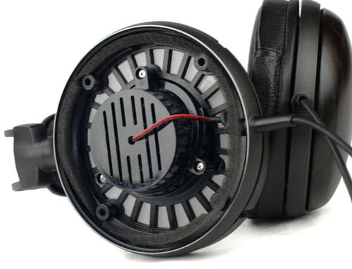 Audio-Technica ATH-W5000 Headphones Review - Reviewed