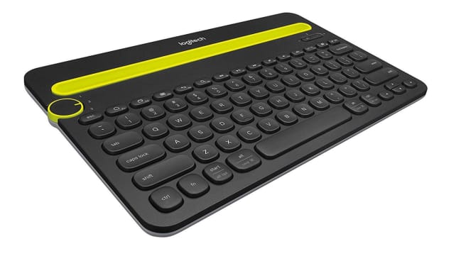 Keyboard