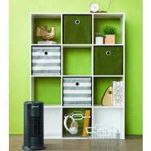 Product image of Room Essentials 11-Inch 12 Cube Organizer Shelf