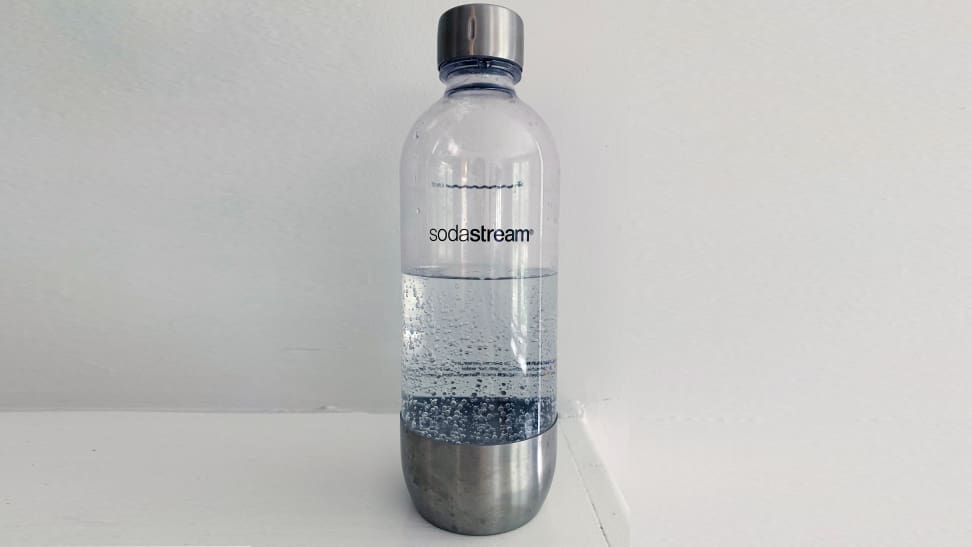 SodaStream Source review