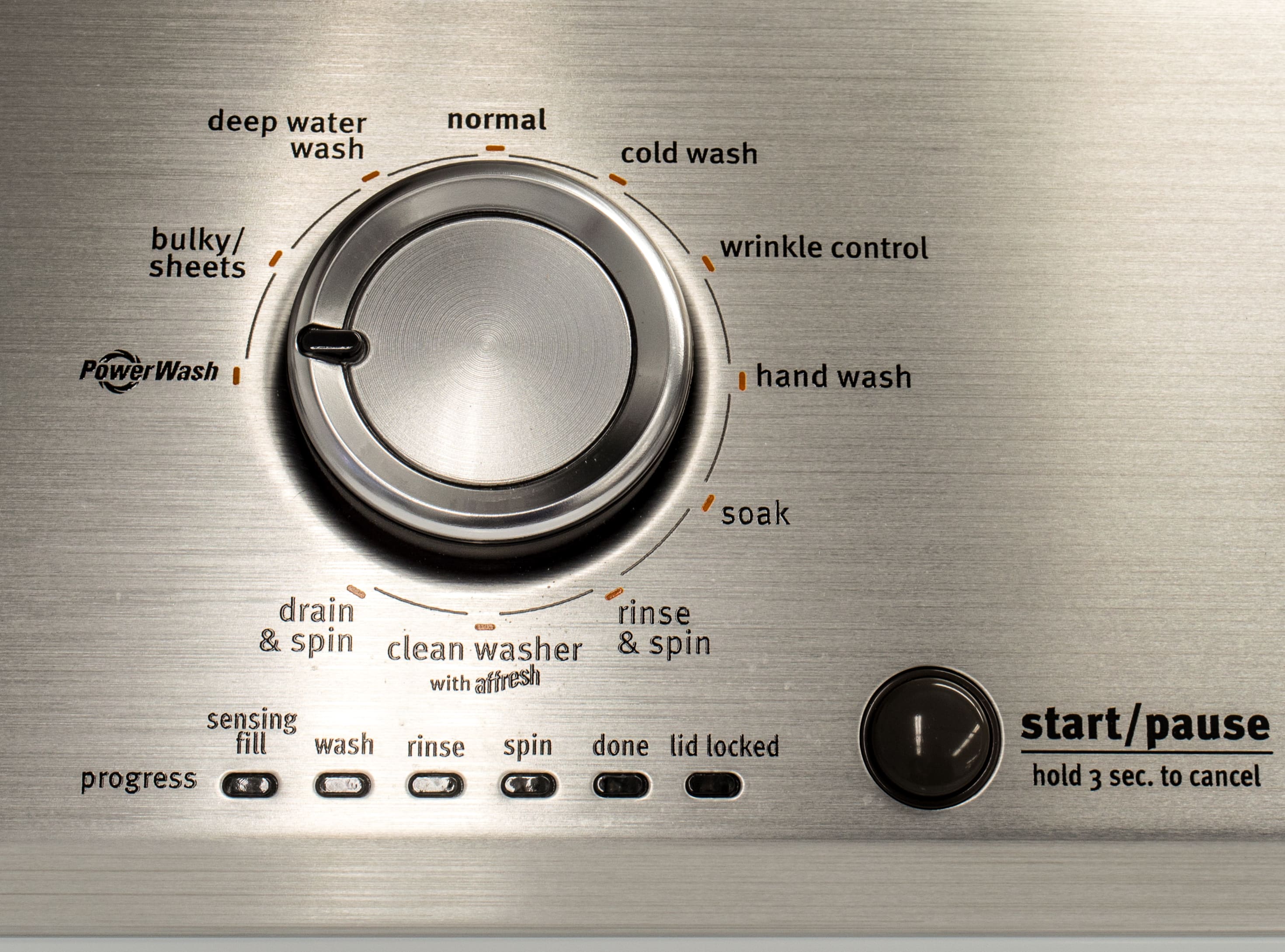 Maytag Centennial MVWC415EW Washing Machine Review Laundry