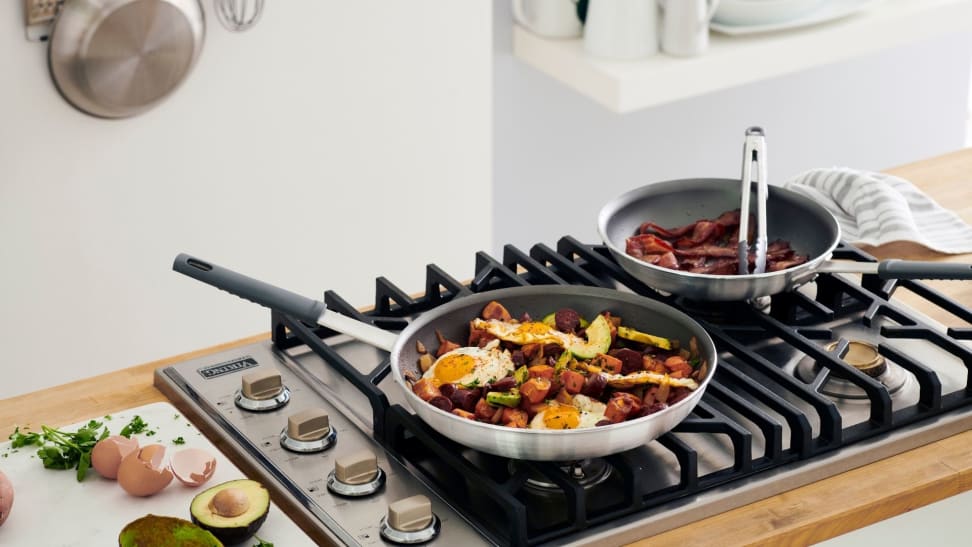 Bed Bath and Beyond launched a cookware line—but is it any good?