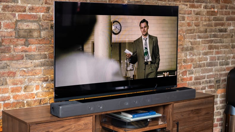 Sony HT-A7000 Soundbar Review: Virtually stunning - Reviewed