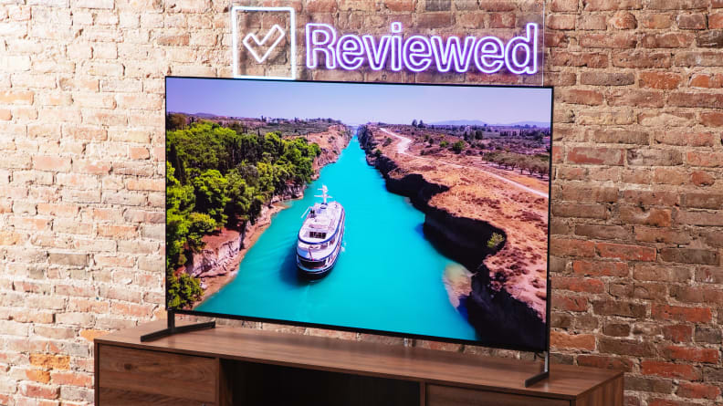 Sony BRAVIA A95L QD-OLED 4K HDR: A new era in experience