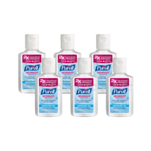 Product image of Purell Advanced Hand Sanitizer Refreshing Gel