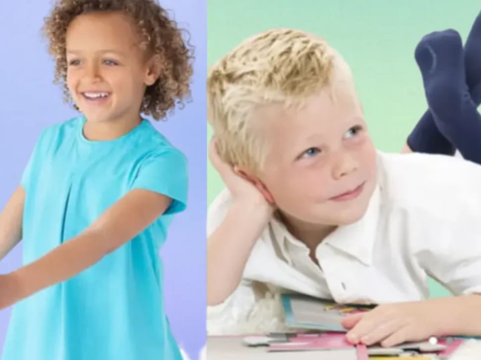 Kids fabric choices: best fabrics for children