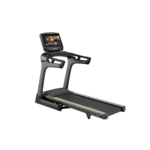 Product image of Johnson Fitness Matrix TF50 Folding Treadmill