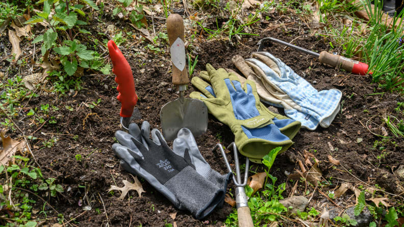 12 Best Gardening Gloves That Will Protect Your Hands - Reviewed