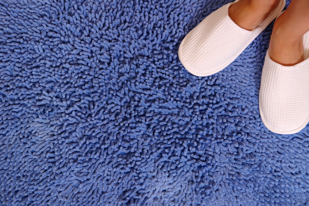 best bath mat for shower